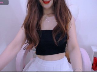 Cheriana Porn Show