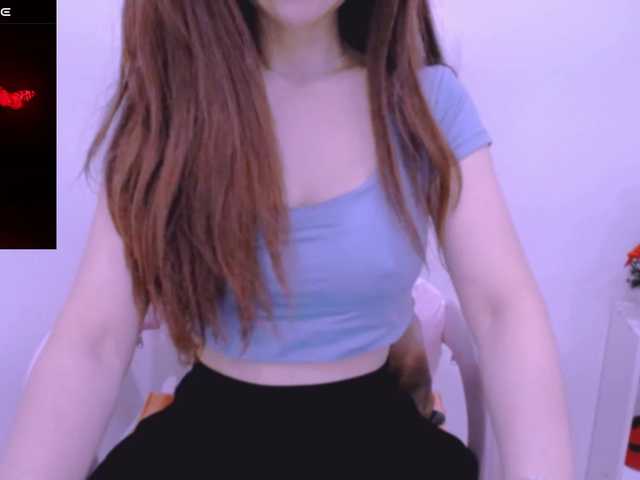 Cheriana's BongaCams show and profile