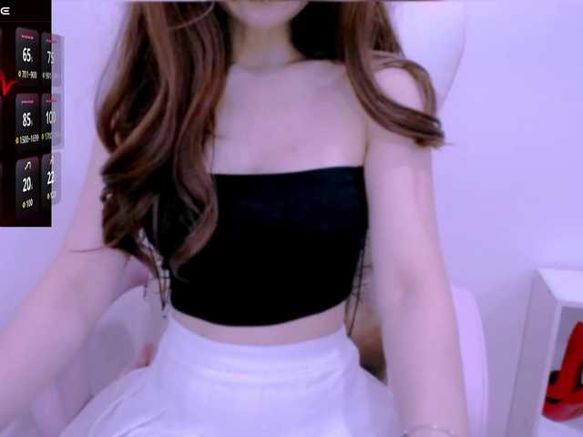 Cheriana's BongaCams show and profile