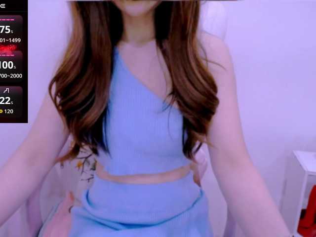 Cheriana's BongaCams show and profile