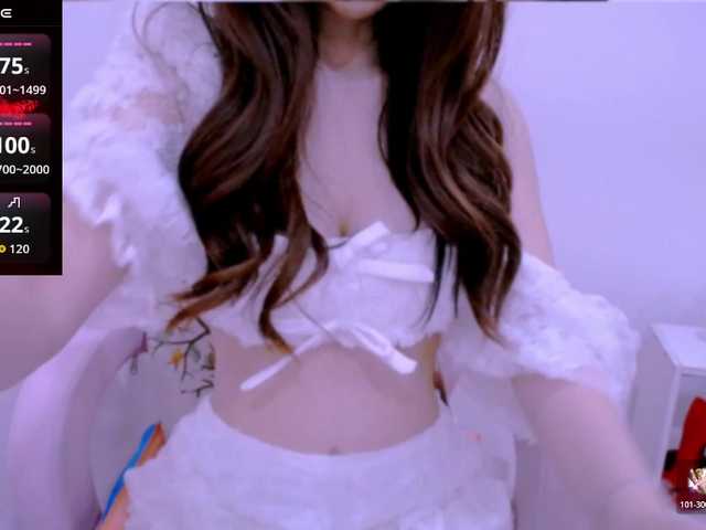 Cheriana's BongaCams show and profile