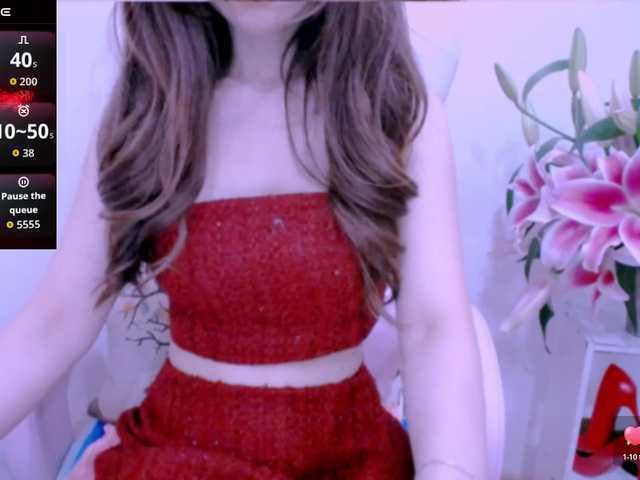 Cheriana's BongaCams show and profile