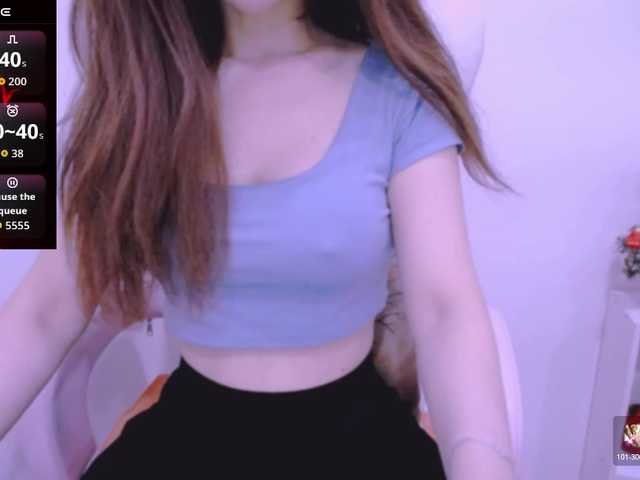 Cheriana's BongaCams show and profile