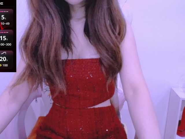 Cheriana from BongaCams