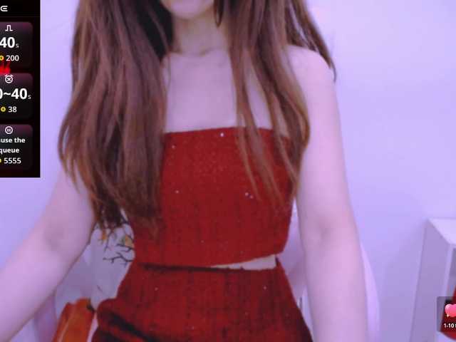 Cheriana's BongaCams show and profile