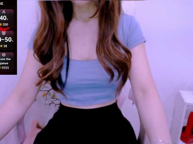 Cheriana's BongaCams show and profile