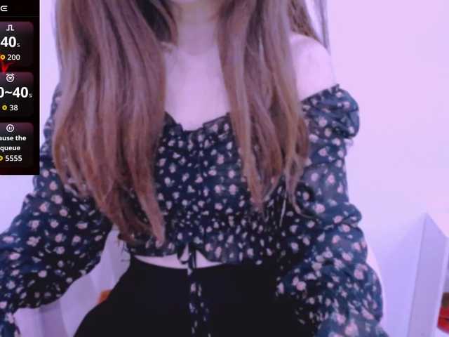 Cheriana's BongaCams show and profile