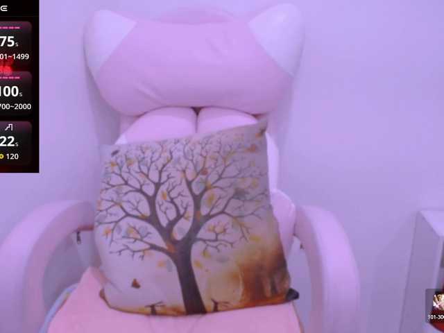 Cheriana's BongaCams show and profile