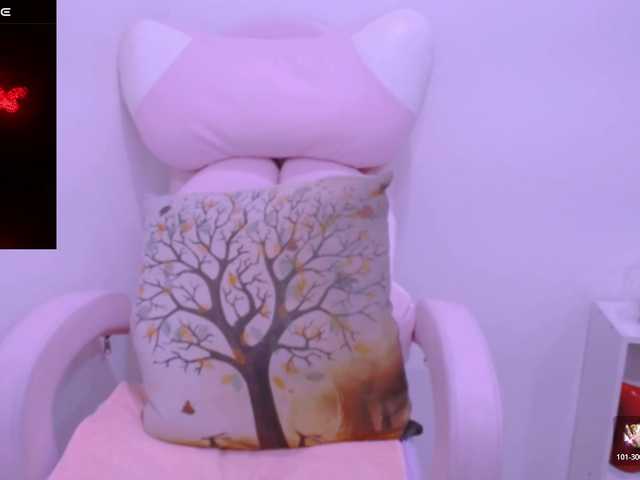 Cheriana's BongaCams show and profile