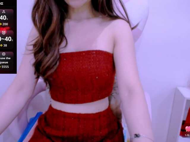 Cheriana's BongaCams show and profile