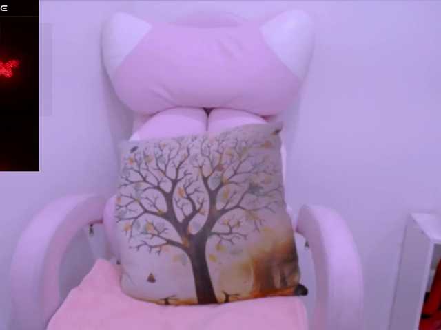 Cheriana's BongaCams show and profile