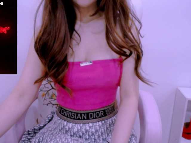 Cheriana's BongaCams show and profile