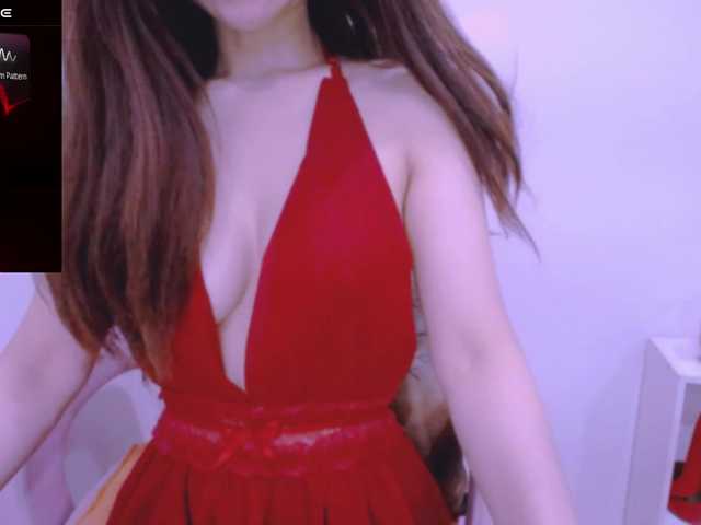 Cheriana's BongaCams show and profile