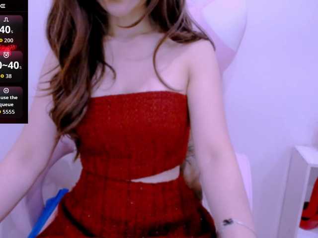 Cheriana's BongaCams show and profile