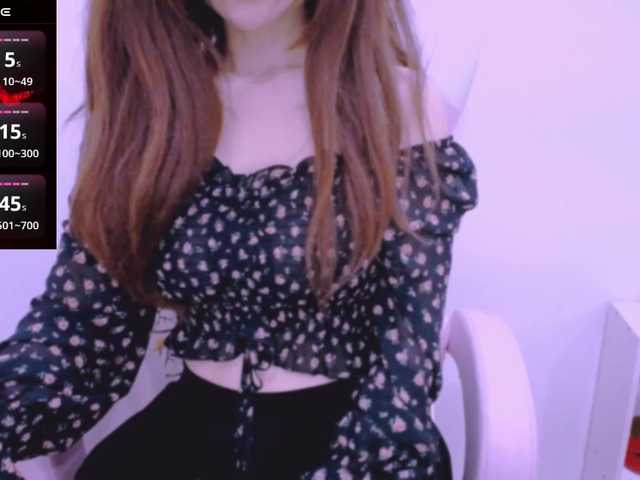 Cheriana's BongaCams show and profile