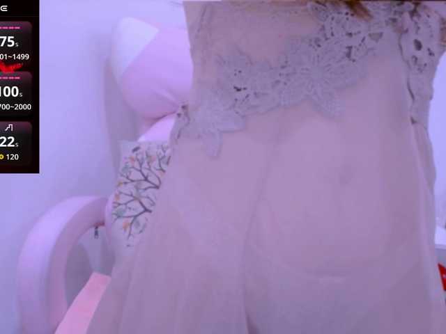 Cheriana's BongaCams show and profile