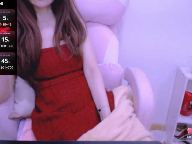 Cheriana's BongaCams show and profile