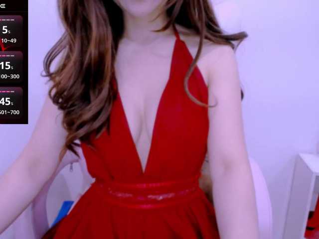 Cheriana's BongaCams show and profile