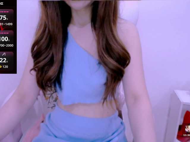 Cheriana's BongaCams show and profile