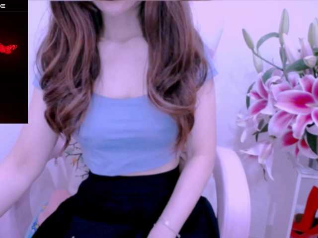 Cheriana's BongaCams show and profile