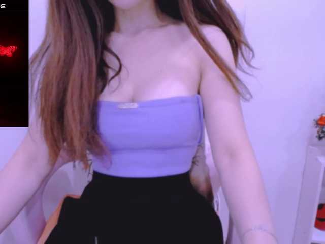 Cheriana's BongaCams show and profile