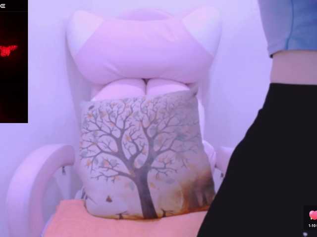 Cheriana's BongaCams show and profile