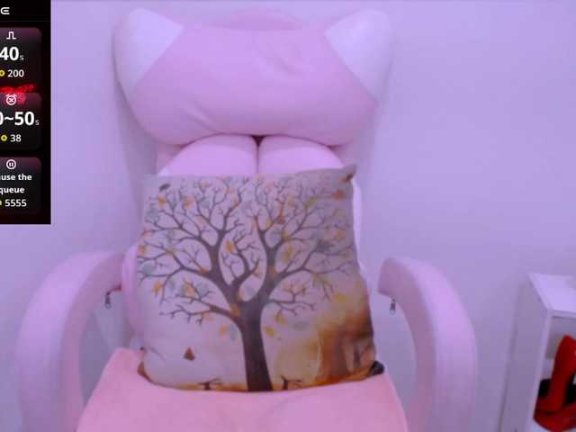 Cheriana's BongaCams show and profile