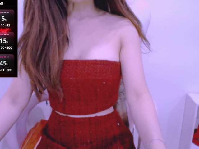 Cheriana's BongaCams show and profile