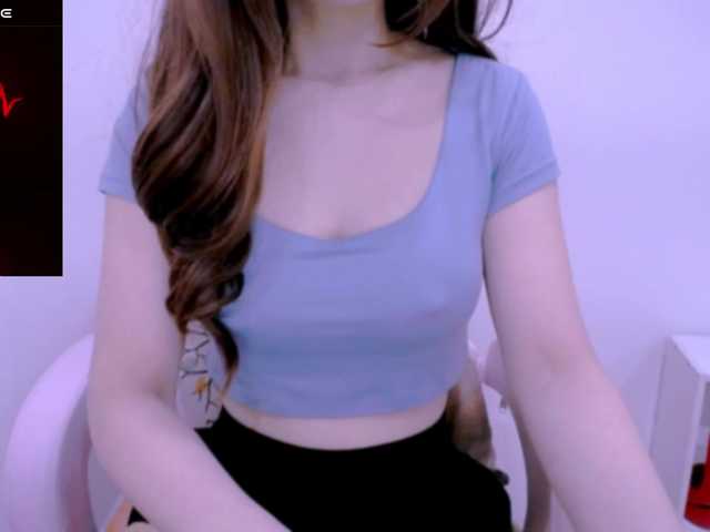 Cheriana from BongaCams is Freechat