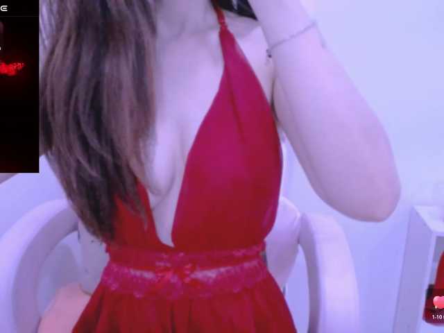 Cheriana's BongaCams show and profile