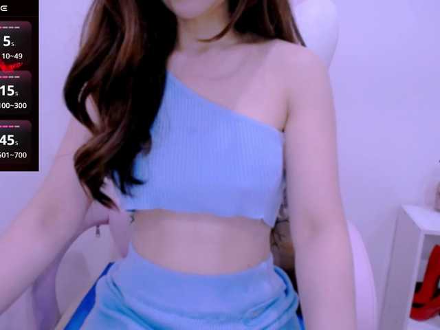 Cheriana's BongaCams show and profile