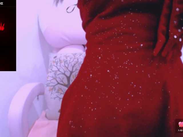 Cheriana's BongaCams show and profile