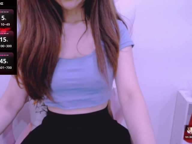 Cheriana's BongaCams show and profile