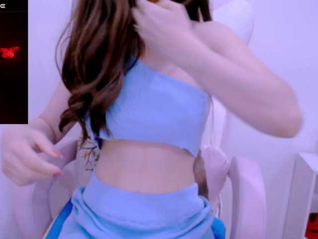 Cheriana's BongaCams show and profile