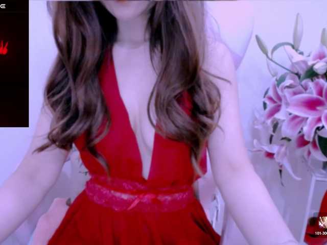 Cheriana's BongaCams show and profile