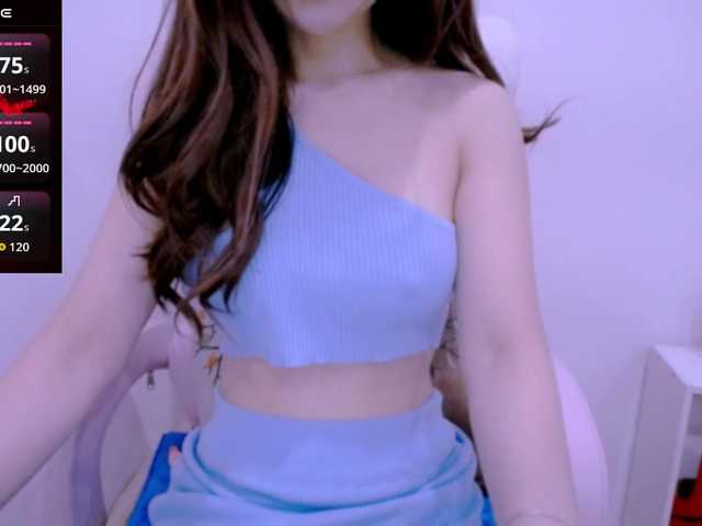 Cheriana's BongaCams show and profile