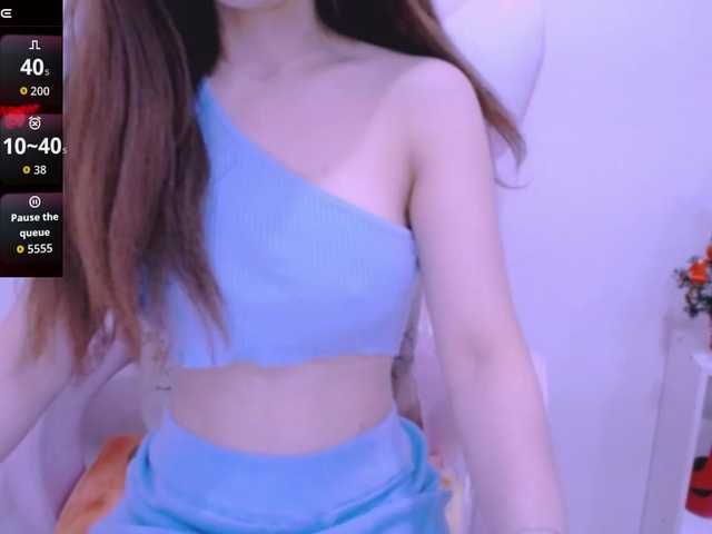 Cheriana's BongaCams show and profile