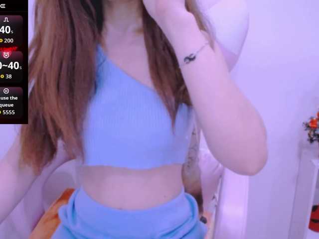 Cheriana's BongaCams show and profile