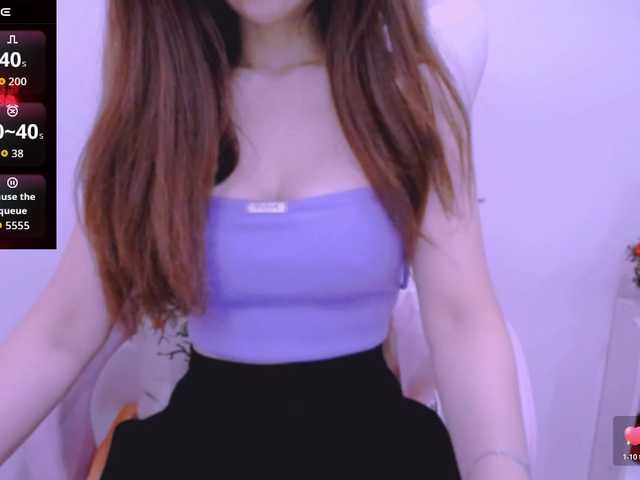 Cheriana's BongaCams show and profile