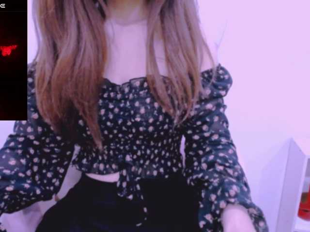Cheriana's BongaCams show and profile