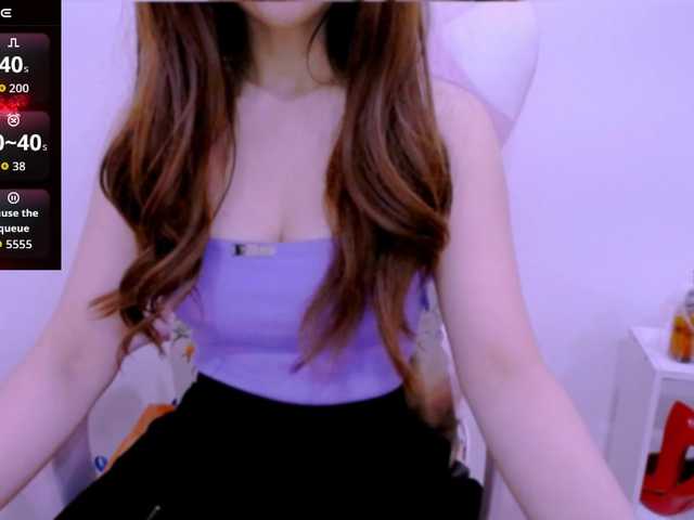 Cheriana's BongaCams show and profile