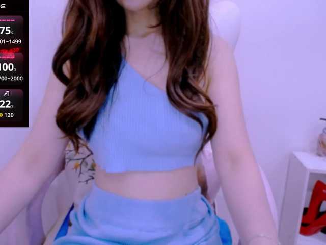 Cheriana's BongaCams show and profile