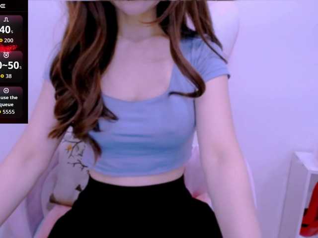 Cheriana's BongaCams show and profile