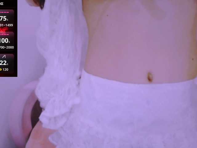 Cheriana's BongaCams show and profile