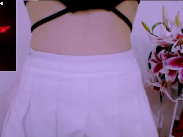 Cheriana's BongaCams show and profile