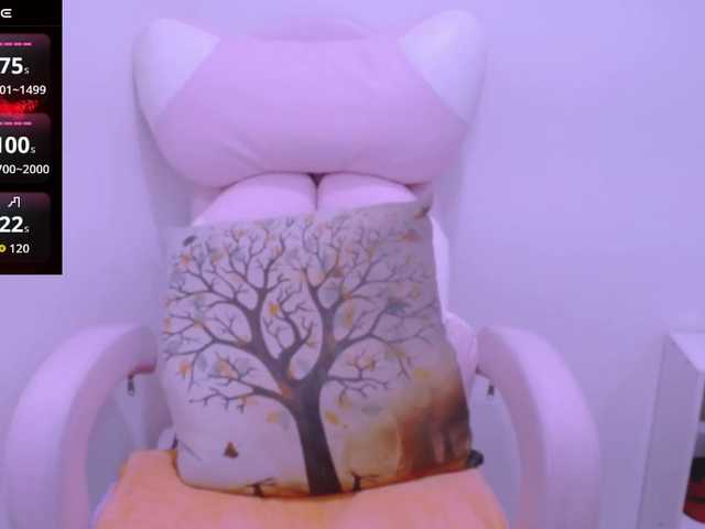 Cheriana's BongaCams show and profile