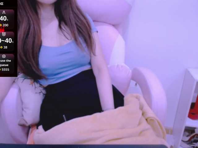 Cheriana's BongaCams show and profile