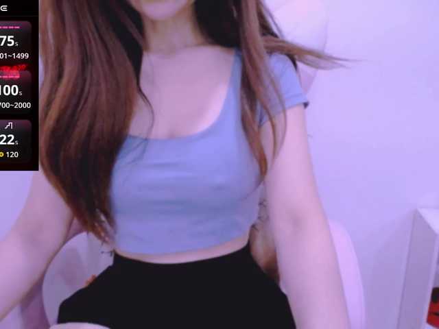 Cheriana's BongaCams show and profile