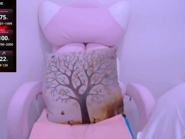 Cheriana's BongaCams show and profile