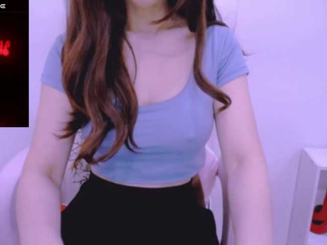 Cheriana's BongaCams show and profile
